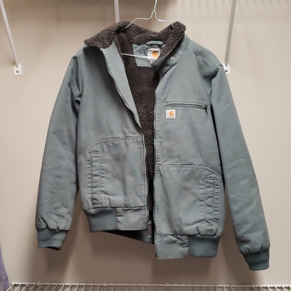 Carhartt Jackets & Blazers - Carhartt jacket